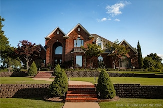 3423 River Bend Rd, Muskogee, OK 74403
