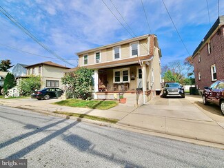 309 E Ashland Ave, Glenolden, PA 19036