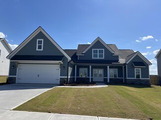 3099 Stallion Ridge, Graniteville, SC 29829
