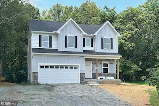 292 Colebrook Rd, Fredericksburg, VA 22405