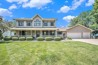 66205 Prairie View Dr, Goshen, IN 46526