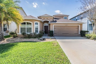 12824 Tikal Way, Trinity, FL 34655
