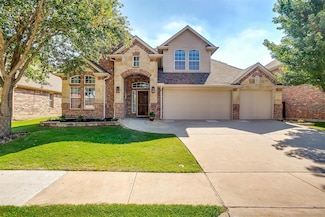 15145 Wild Duck Way, Roanoke, TX 76262