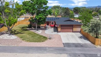 155 S 200 W, Gunnison, UT 84634