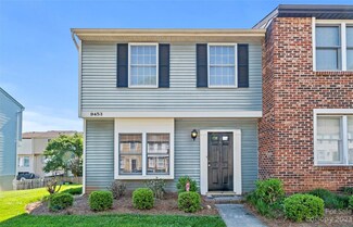 9453 Lexington Cir Unit A, Charlotte, NC 28213