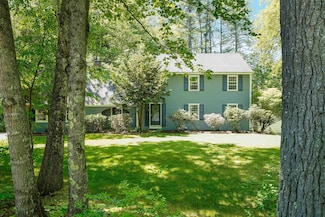 16 Pulpit Run, Amherst, NH 03031
