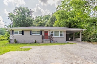 2957 Browns Mill Rd SE, Atlanta, GA 30354