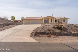 3351 Pocahontas Dr, Lake Havasu City, AZ 86404