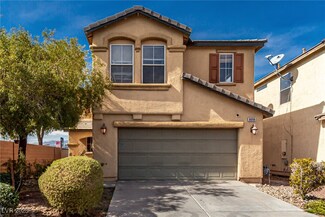 8699 Grand Sequoia St, Las Vegas, NV 89139