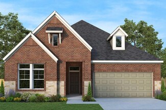 2526 Precocious Ct, Celina, TX 75009