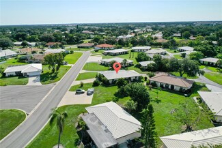 445 Matisse Cir S Unit 445, Nokomis, FL 34275