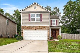 7117 Bullock Dr, Charlotte, NC 28214