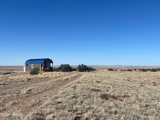 8810 Uttecht Trail, Snowflake, AZ 85937