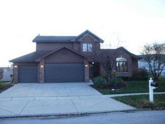 19525 Glenbrook Ln, Tinley Park, IL 60487