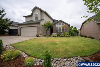 1479 Cresthill Ave NW, Salem, OR 97304