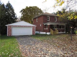 2019 Parkdale Ave, Hermitage, PA 16148