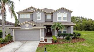 805 Suffolk Place, Davenport, FL 33896