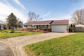 642 Belle Aire Place, Washington Court House, OH 43160