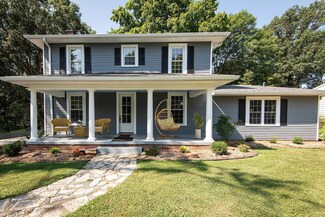 1901 Mcdowell Rd, Vincennes, IN 47591