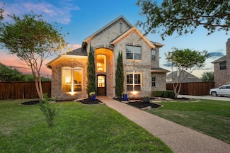 1505 Mossycup Ct, Keller, TX 76248