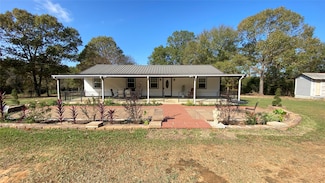 6623 County Road 302, Navasota, TX 77868