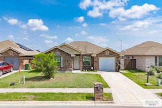 3292 Turquia St, Brownsville, TX 78520