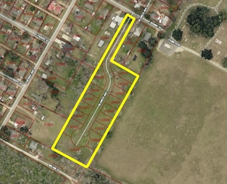 TBD Blanco Ave, Luling, TX 78648