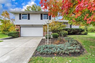 7018 Parkland Dr, Independence, OH 44131