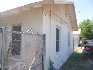 7684 Wenda Dr, El Paso, TX 79915