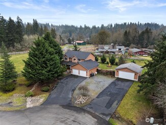 6706 261st St E, Graham, WA 98338