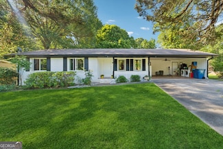 512 Plantation Blvd, Lawrenceville, GA 30046