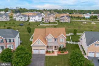 1222 Caitlin Way, New Castle, DE 19720