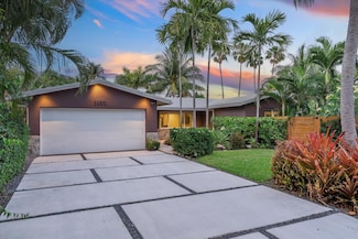 3460 NE 17th Way, Oakland Park, FL 33334