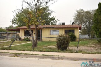 1000 N Greenwood Ave, Roswell, NM 88201
