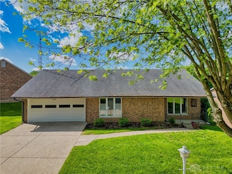 3339 Turner Dr E, Springfield, OH 45504