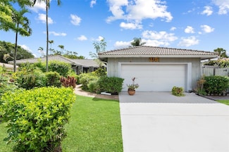 1795 NW 88th Way, Coral Springs, FL 33071