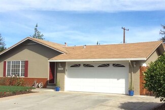 2268 Wren Way, Campbell, CA 95008