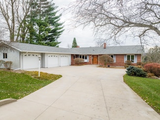 W3045 Old Highway 16 -, Hamilton, WI 54669