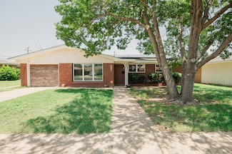 1460 Westbrook Ave, Odessa, TX 79761