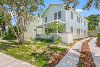 27 Grant St, Saint Augustine, FL 32084