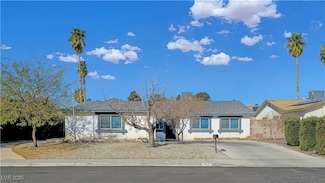 3747 N Braewood Ave, Las Vegas, NV 89120