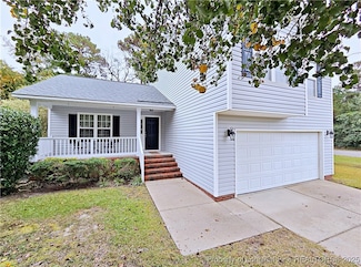 4315 Colville Ct, Hope Mills, NC 28348