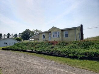 9794 Township Road 1022, Killbuck, OH 44637