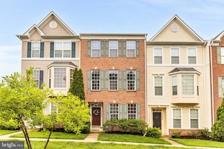 2646 Didelphis Dr, Odenton, MD 21113
