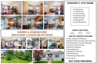 7065 Melrose Ave, Saint Louis, MO 63130