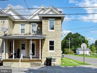 200 Long Ave, Orwigsburg, PA 17961