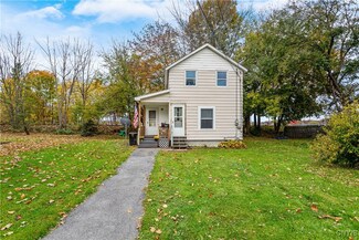 414 Broadwell Ave, Fulton, NY 13069