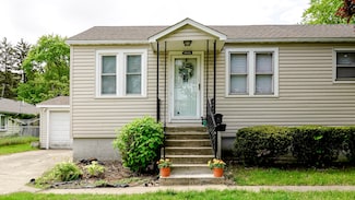 3445 E 22nd Ave, Lake Station, IN 46405