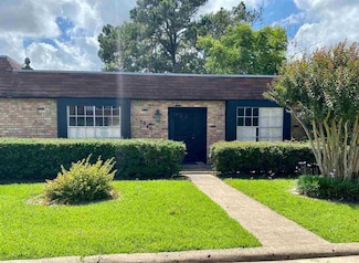 5846 Meadow Way, Beaumont, TX 77707