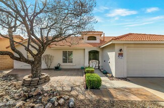 2430 S Perillo Dr, Tucson, AZ 85710